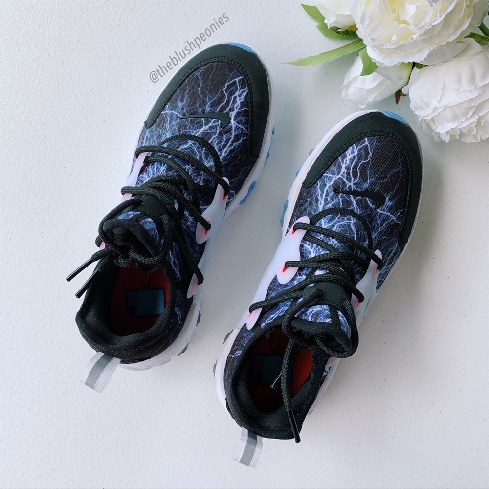 Nike React Presto Trouble At Home Nwt - image 8